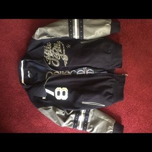 Vintage Legend PellePelle Jacket